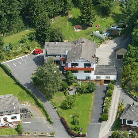 Pension Muehlenhardt Herschbroich Exteriér fotografie